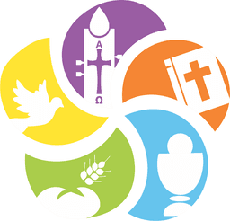Logo da Pastoral da Catequese